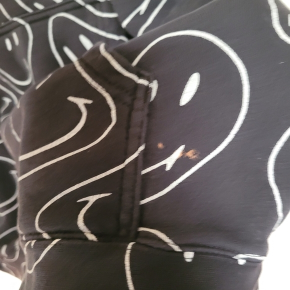 BSR by Sammi Ryan X Smiley Hoodie - Picture 6 of 9